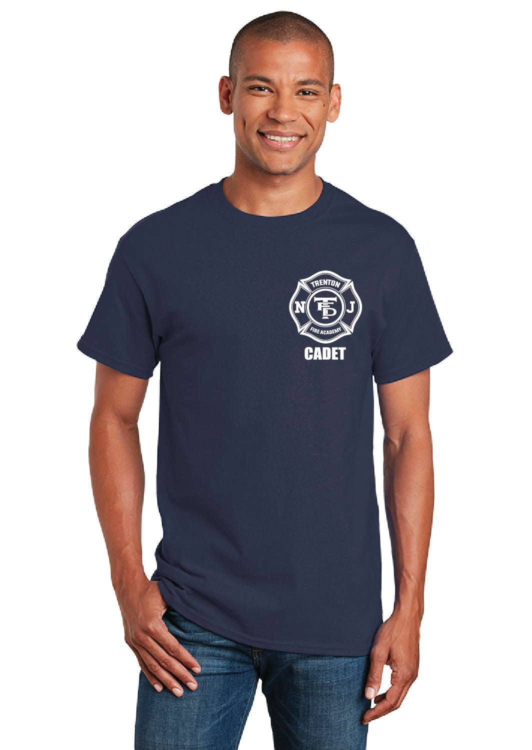 Academy Short Sleeve Shirt