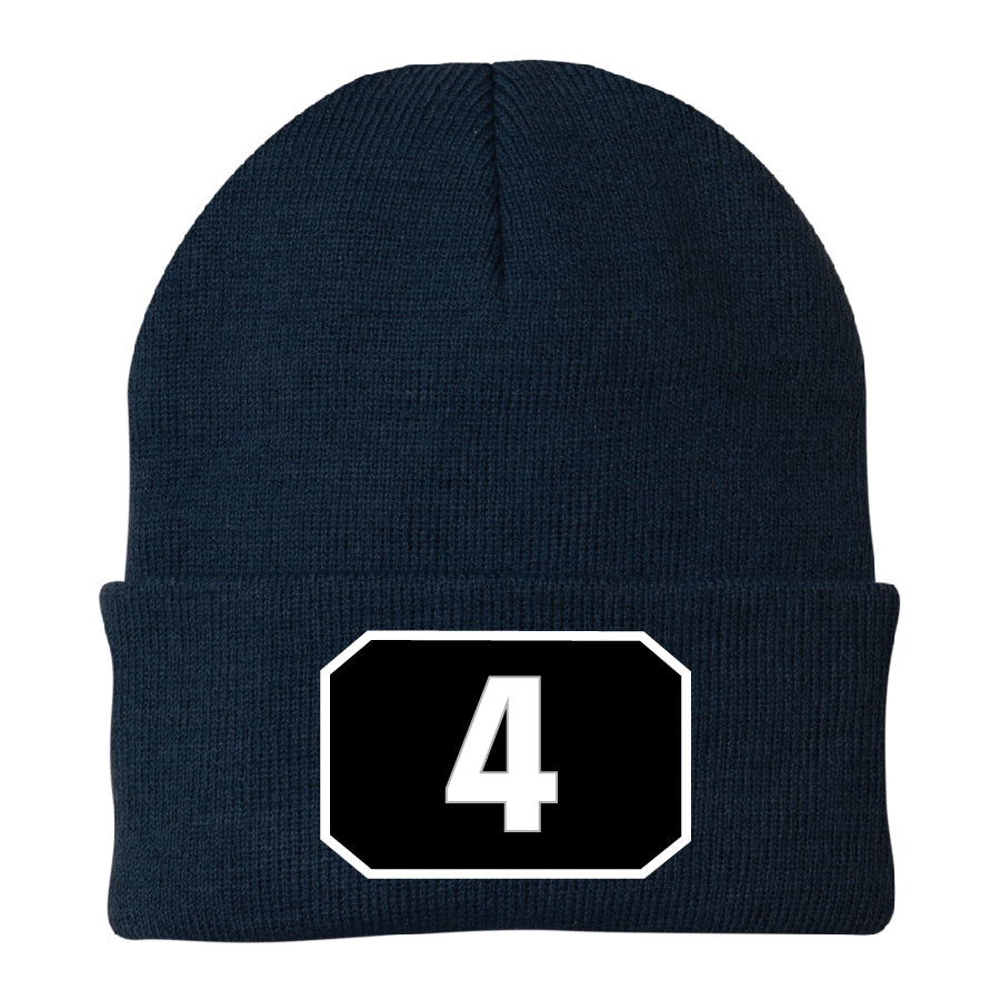 Hamilton - Winter Hat