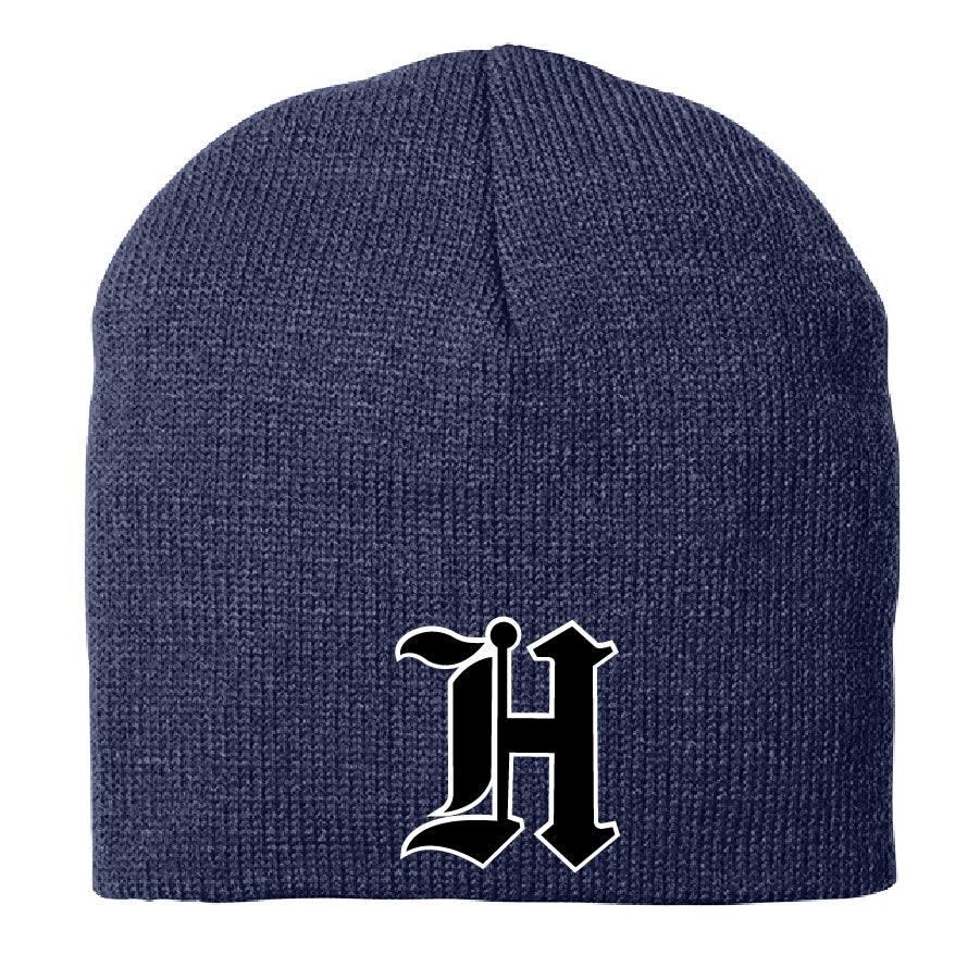 Hamilton - "H" Winter Hat