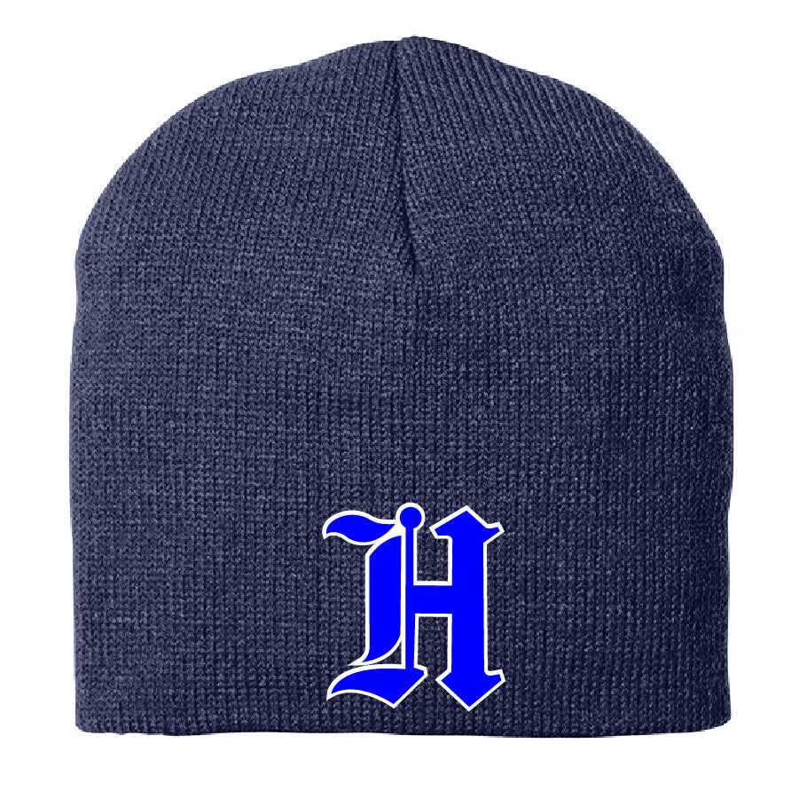 Hamilton - "H" Winter Hat