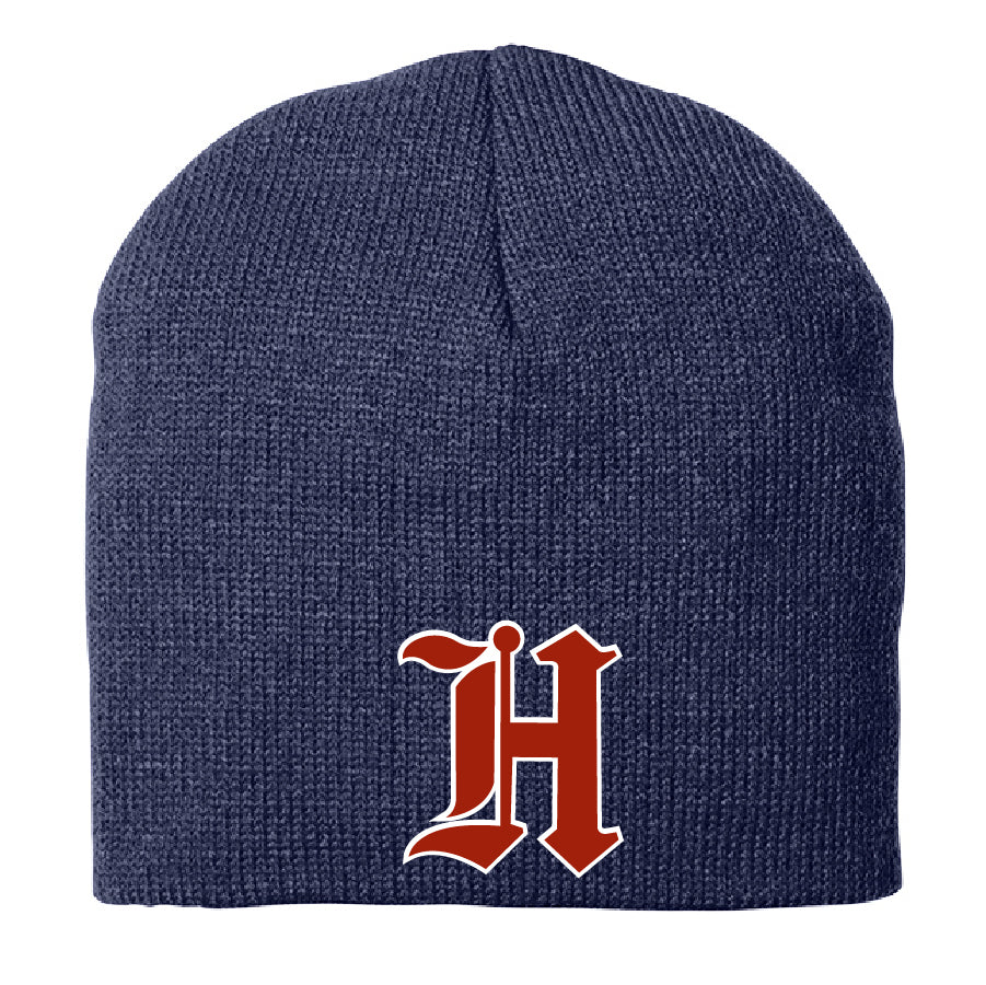 Hamilton - "H" Winter Hat