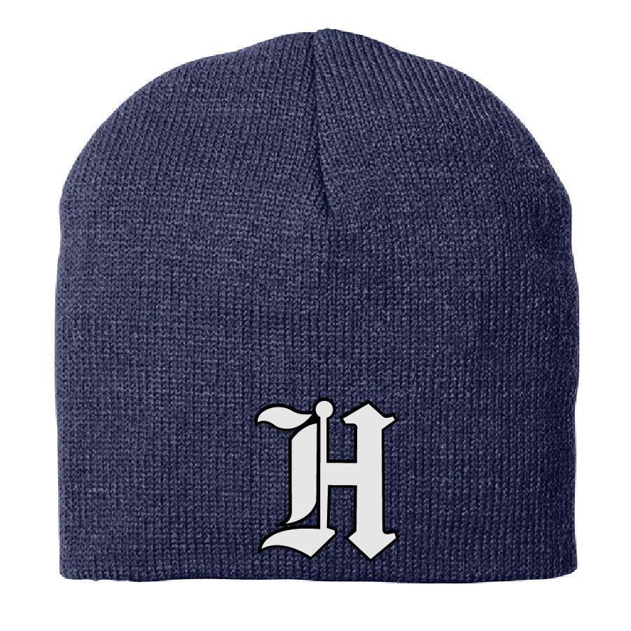 Hamilton - "H" Winter Hat